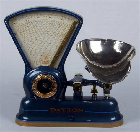 (257) Весы настольные циферблатные одночашечные — Teletype