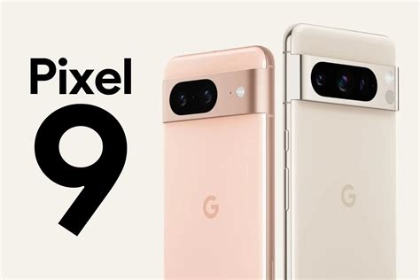 Google Tensor G Pixel