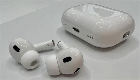 Полный обзор AirPods Pro 2