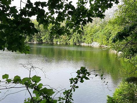 Harrington Beach State Park Trail - Wisconsin | AllTrails