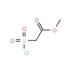 Methyl Chlorosulfonyl Acetate Cas Scbt Santa Cruz