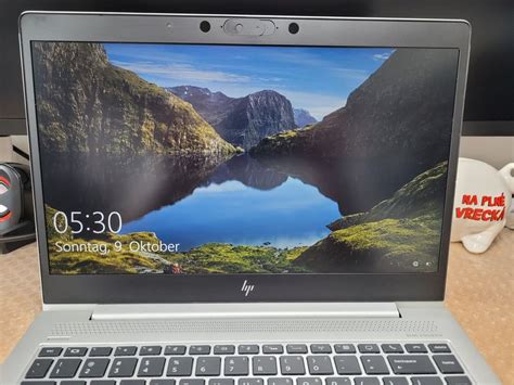 ..HP EliteBook 840 G5 | Kaufen auf Ricardo