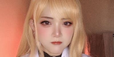 Marin Kitagawa 10 PICT Seifuku Bikini Ver Trakteer Id