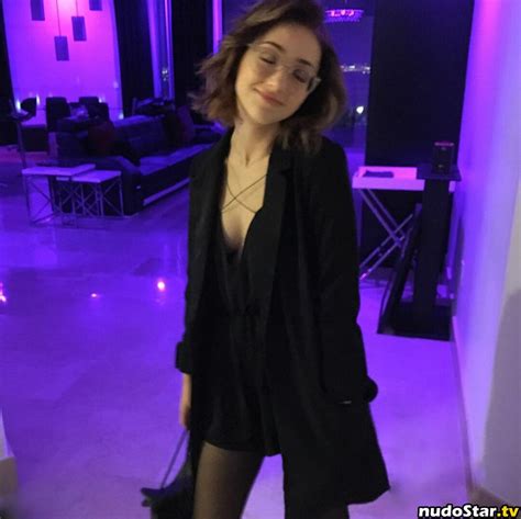 Emily Rudd Emilysteaparty Nude Onlyfans Photo Nudostar Tv