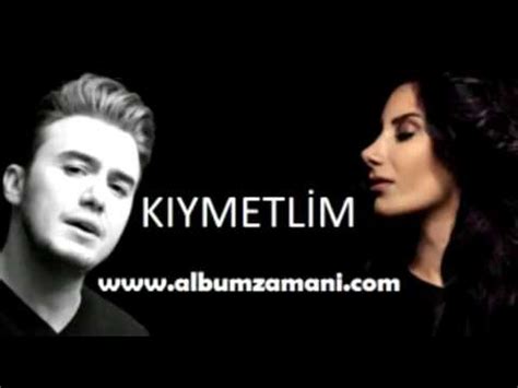 İrem Derici Mustafa Ceceli kıymetlim official video YouTube