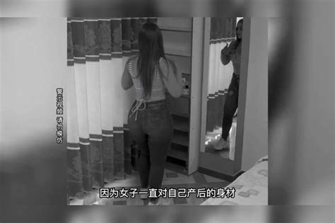 孩子午睡无人照看，女子的一个疏忽险些犯下大错