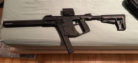 Kriss Vector Crb Gen Ii For Sale New