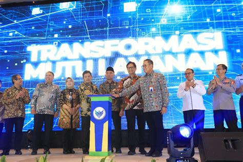 Kolaborasi Apik BPJS Kesehatan Wujudkan Transformasi Mutu Layanan JKN