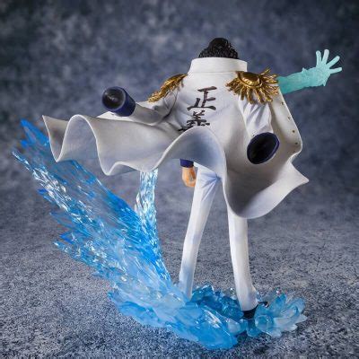 One Piece Kuzan Aokiji Action Figure Cm Free Shipping