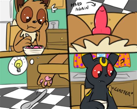 Rule 34 2021 Brother Brother And Sister Comic Duo Eevee Eeveelution