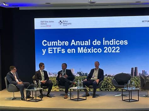 México Homologará Vigilancia Sustentable En Inversiones En 2024 Grupo