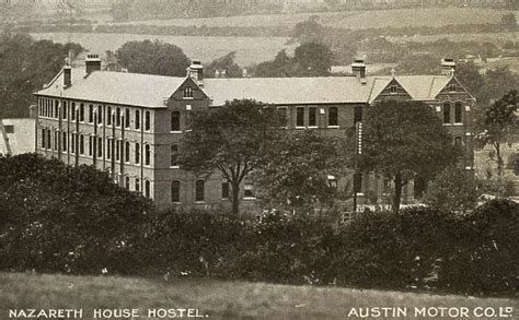 Nazareth House Hostel Longbridge Birmingham Print 14134457