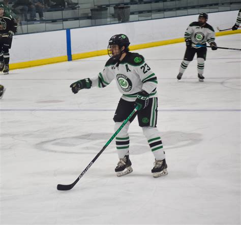 Roosevelt Mens D2 Hockey 92322 Shaye Murray Flickr