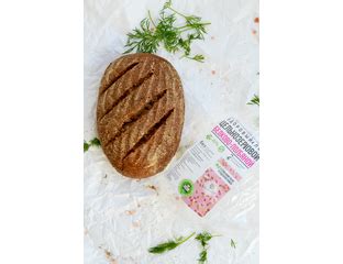 ХЛЕБ - Хлеб №2 «Белково-полбяной с семенами льна и подсолнечника»