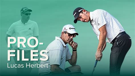 PRO-FILES: Blueprint behind Herbert’s PGA TOUR dream - PGA of Australia ...