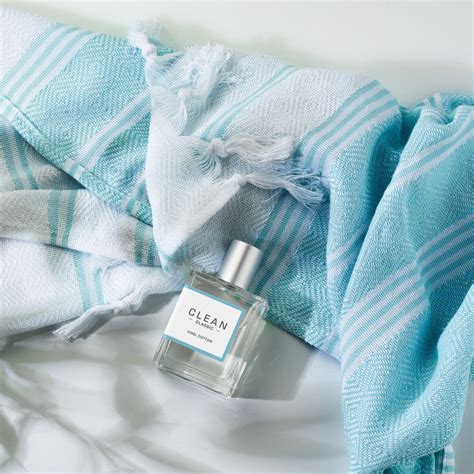 Clean Classic Cool Cotton | Clean Perfume by Clean Beauty Collective ...