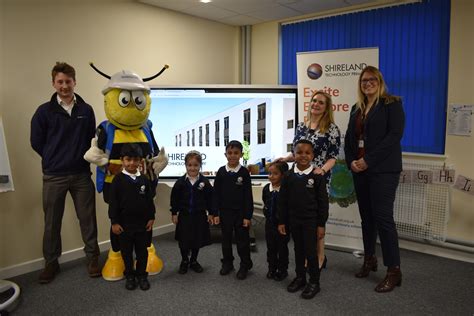 Smethwick primary school on track for summer completion | Education ...