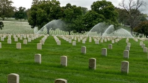 Dayton National Cemetery Receives Honor Award