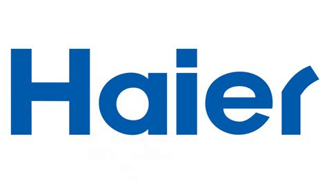 Haier - что за бренд, страна производителя, официальный сайт и другие ...