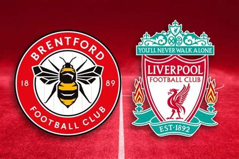 Brentford Vs Liverpool Live Score Konate Own Goal Wissa Header Var