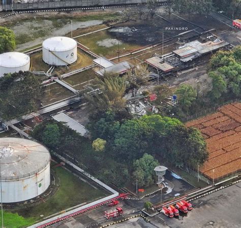 Kebakaran Depo Pertamina Plumpang Polisi Identifikasi Korban Dan Usut