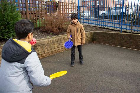 Key Information Holy Infant And St Anthony Rc Primary School