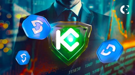 Kucoin Embraces Security Focused Defi Project Lists Defi For Trading