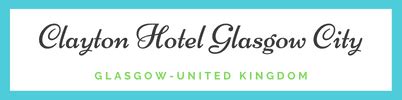 ️ Clayton Hotel Glasgow City | Hotel in Glasgow