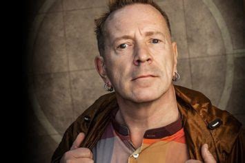 John Lydon Revela Que Est En La Ruina Tras La Batalla Legal Contra Los Integrantes De Sex Pistols