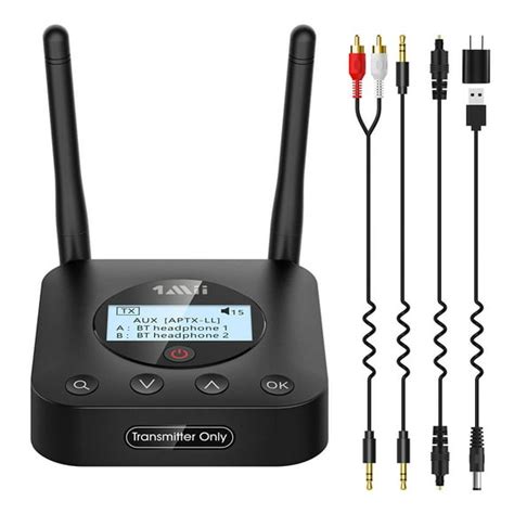 Hdmi Bluetooth Adapter Tv