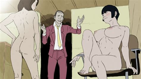 Commission Rising Tide By Eccentrix Hentai Foundry