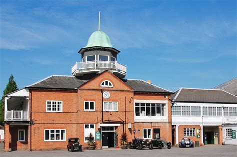 Brooklands Museum | Museu.MS