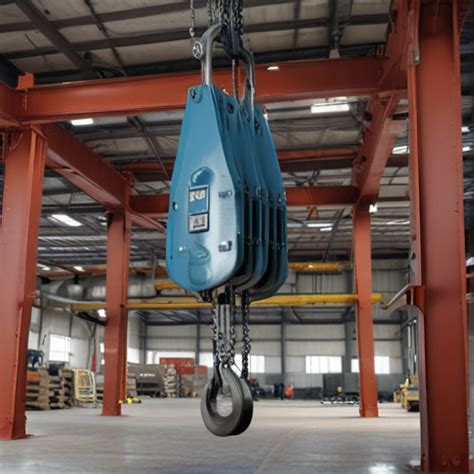 Product Fork Hoist Types Applications Sourcing And More Company