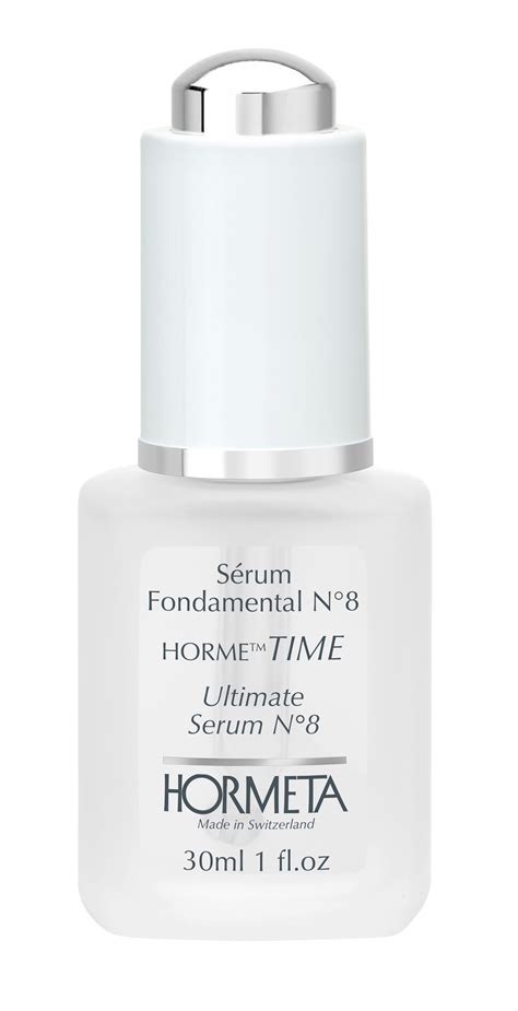 Ultimate Serum N°8 - Hormeta USA