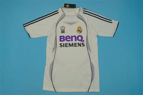 Real Madrid Jersey Atelier Yuwa Ciao Jp