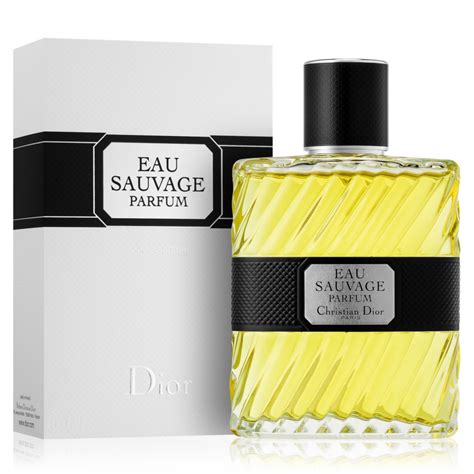 Eau Sauvage Parfum by Christian Dior 100ml Parfum | Perfume NZ