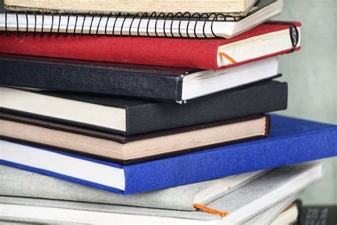 Choosing the right journal — Journaling with Nature 