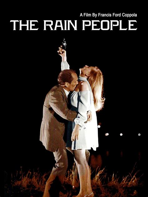 Prime Video: The Rain People