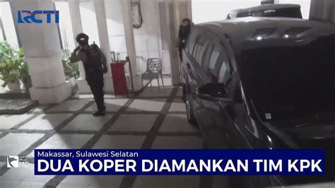 Rumah Adik SYL Digeledah Tim KPK SIP 18 05 YouTube