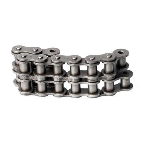 Short Pitch Transmission Precision Roller Chains