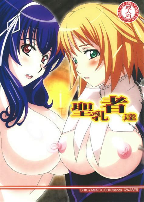 Teresa Beria Manga Hentai Y Doujin XXX 3Hentai