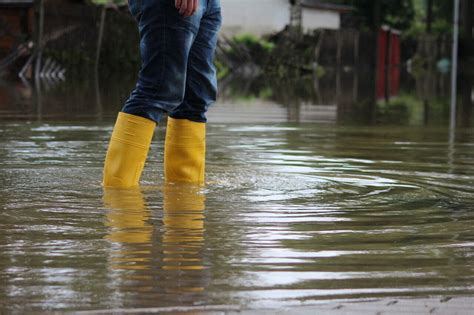 Deux communes de Vendée reconnues en état de catastrophe naturelle pour