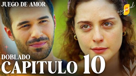 Juego de Amor Seven Ne Yapmaz Capítulo 10 Doblado al Español