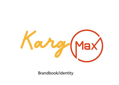Kargo Max on Behance
