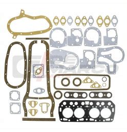 Kit Guarnizioni Motore Completa Renault Dauphinoise Cv Estafette