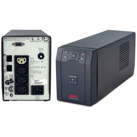 Подключение apc smart ups к компьютеру через usb