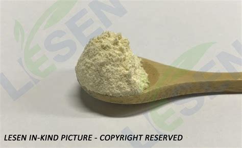 China Factory Supplier Diosgenin - Xi'an Le Sen Bio-technology Co.,Ltd