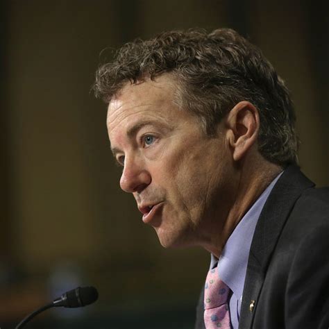 Rand Paul Filibuster 20 Minutes | [site:name] | National Review