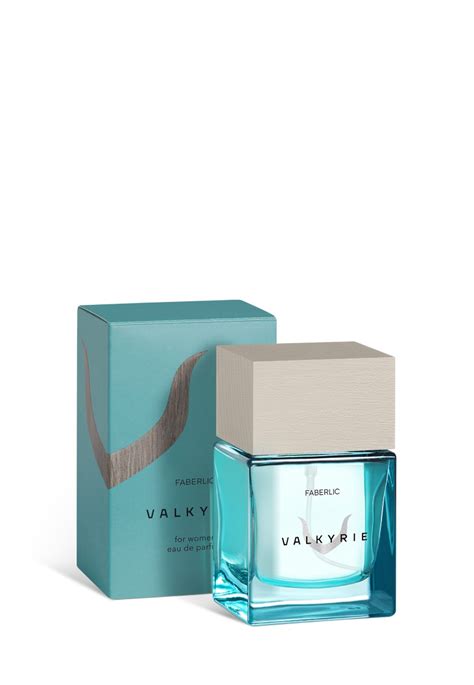 Парфюмерная вода для женщин Valkyrie 3058 купить по цене 2849 INR ...