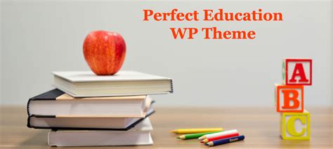 Education Wordpress Theme - The Best 10 for 2019